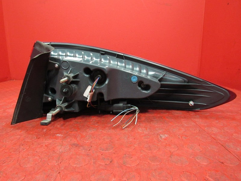 13-16 Ford Fusion Left LH Driver Side Outer LED Taillight Tail Light L