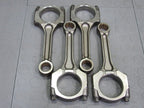 04-05 Acura TSX CL9 K24A2 RBB Connecting Rod Set Of 4 13210-RBB-000 OE