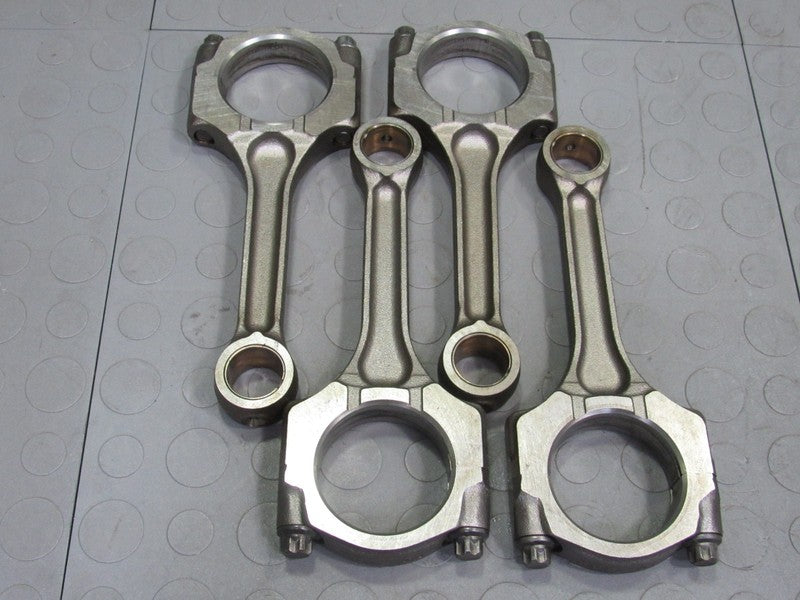 04-05 Acura TSX CL9 K24A2 RBB Connecting Rod Set Of 4 13210-RBB-000 OE