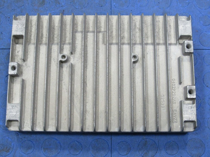 PLUG & PLAY 05 Dodge Ram Truck 4.7L AT Engine Computer ECU 56028943 PR