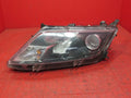 10-12 Ford Fusion Left LH Driver Halogen Headlight Head Light Lamp OEM