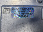 14-15 Honda Civic Sedan EX EX-L 1.8L PCM ECM Engine Computer 37820-R2J