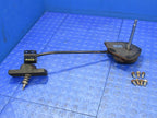 07-13 Acura MDX Spare Tire Hoist Holder Wheel Carrier Hanger Lift Moun