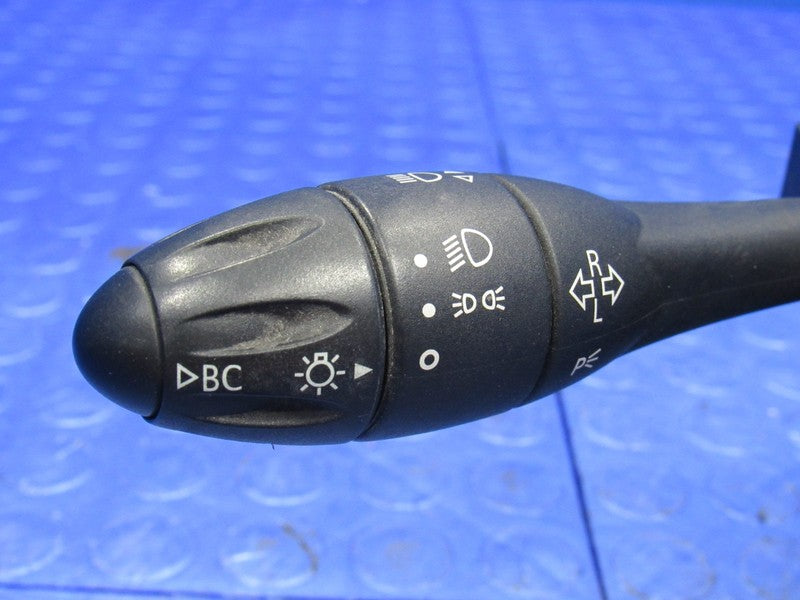 09-14 Mini Cooper R57 R58 R59 Clockspring Wiper Headlight Signal Switc