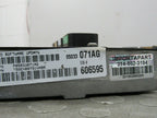 PROGRAMMED PLUG & PLAY 03 PT Cruiser 2.4L AT DOHC ECM 05033071 071 PRO