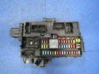 10 Expedition Navigator BCM SJB Smart Junction Fuse Box Block AL1T-156