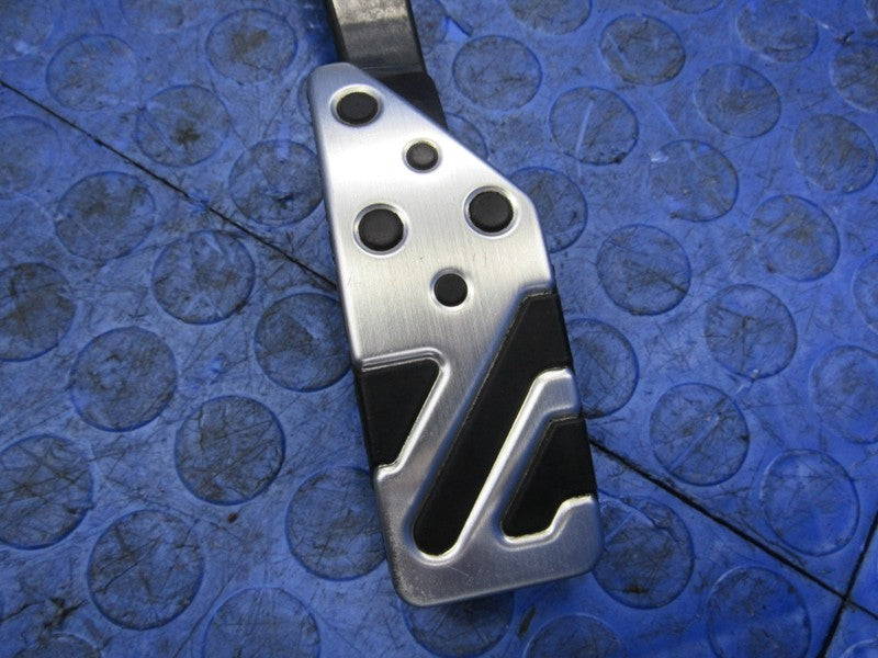08-15 Mitsubishi Lancer Evolution Accelerator Gas Pedal Position Senso