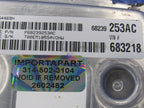 PLUG & PLAY 15 Dodge Journey 3.6L AT Engine Computer ECU 68239253 PROG