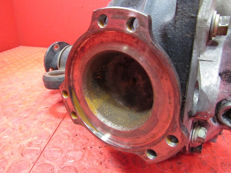95-98 Nissan 240SX S14 Rear Open Differential Carrier 4.08 Non ABS 323