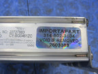 2005 Chevrolet Equinox Audio Stereo Radio Amplifier Amp Opt U65 227278