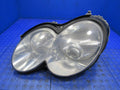 03-08 Mercedes SL500 SL55 R230 Left Driver HID Xenon Headlight Head La