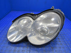 03-08 Mercedes SL500 SL55 R230 Left Driver HID Xenon Headlight Head La