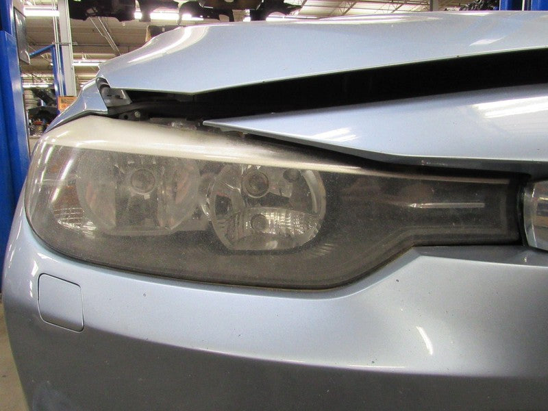 12-15 BMW 328 335 Right RH Passenger Side Halogen Headlight Head Light