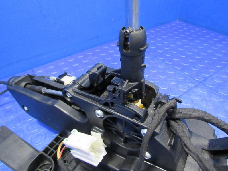 08-15 Mitsubishi Evolution Ralliart SST AT Floor Shifter Gear Shift As