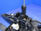 08-15 Mitsubishi Evolution Ralliart SST AT Floor Shifter Gear Shift As