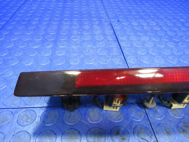 99-04 Ford Mustang Rear Trunk Mounted Center 3rd Third Brake Light CHM