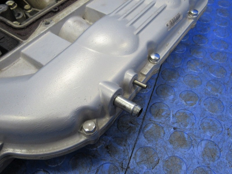 09-14 Acura TL 3.7L V6 Upper Intake Manifold Plenum 80mm 17160-RK2-A00