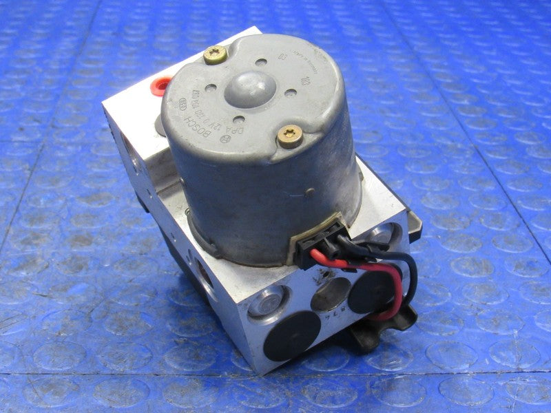 02-03 VW Eurovan ESP ABS Anti-Lock Brake Pump Module Assy OEM 7D0 614 