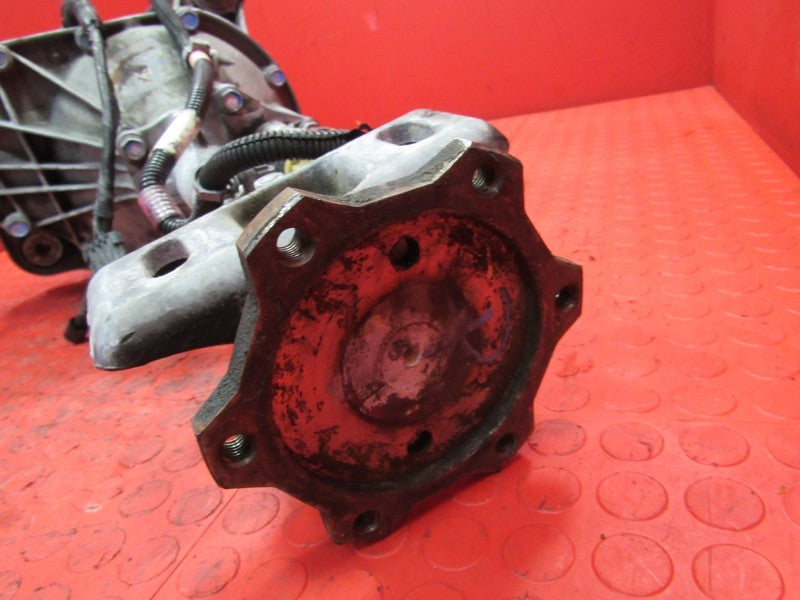 99-06 Silverado Sierra 1500 Front Axle Differential Carrier GT5 4.10 1