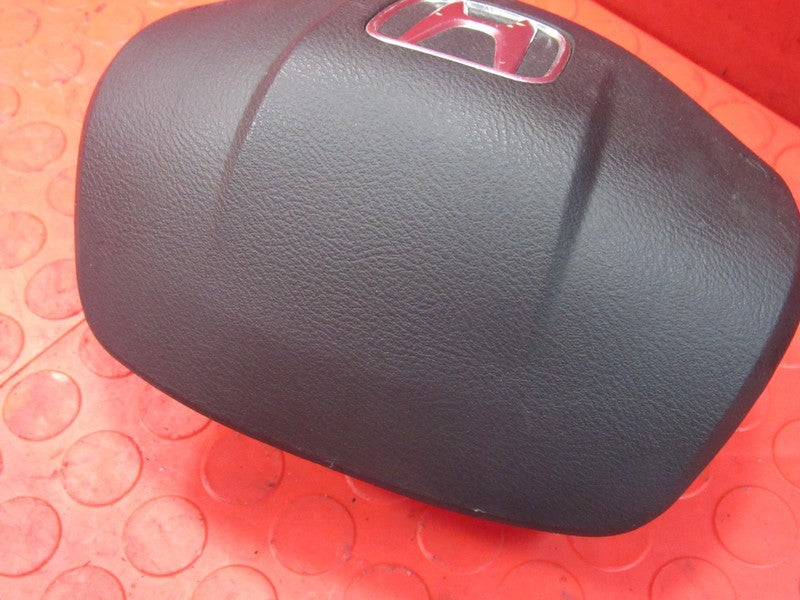 O9-I4 Honda Fit Insight Driver Steering Wheel Mounted Airbag Air Bag B