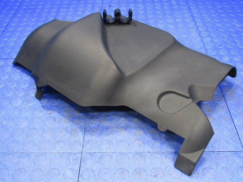 02 Cadillac Escalade 6.0L LQ9 Vortec H.O. 3-Piece Plastic Engine Cover