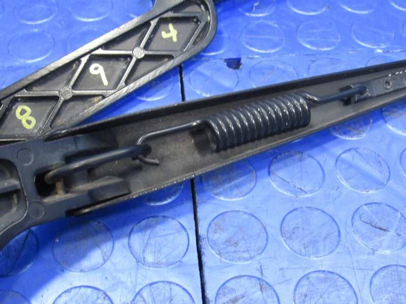 09-15 Honda Pilot Front Windshield Wiper Arms Driver Passenger LH RH S