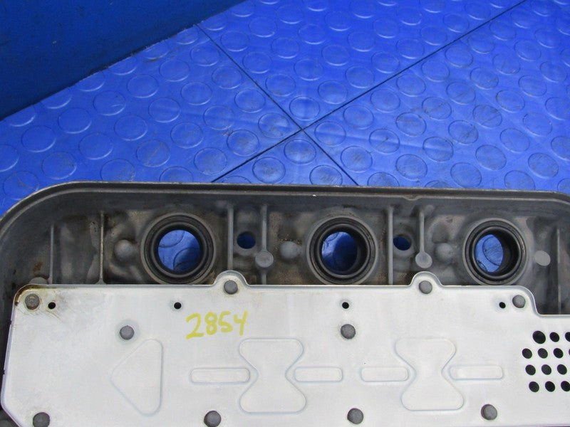 07-09 Acura MDX 3.7L V6 Valve Covers Set LH RH 12310-RYE-A00 12320-RYE