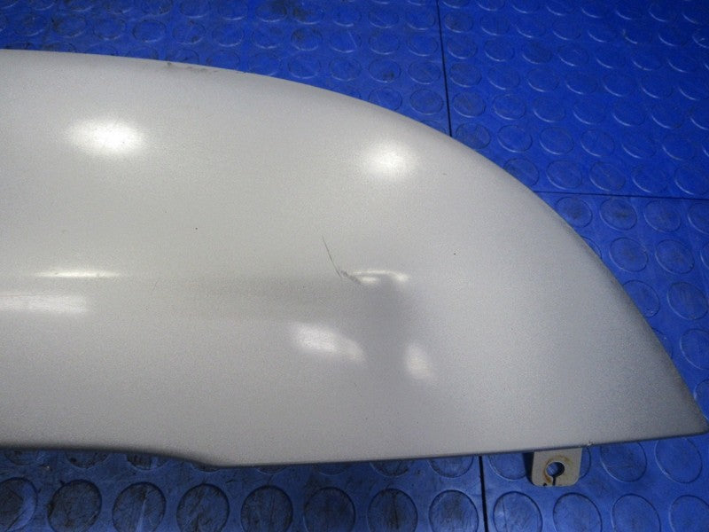 03-05 Toyota 4Runner Limited LH Left Side Rear Quarter Flare Trim Moul