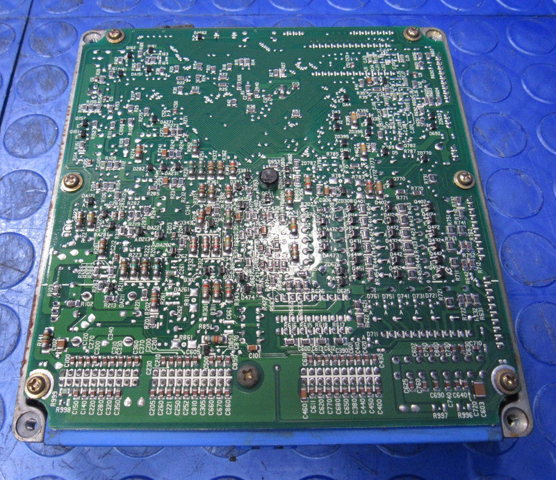 90-92 Nissan 300ZX Z32 Non-Turbo AT ECU ECM PCM Engine Computer A18-A2