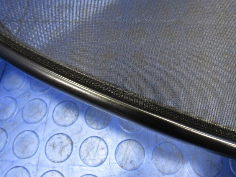 90-02 Mercedes SL Class R129 Pop Up Rear Wind Deflector Blocker Screen
