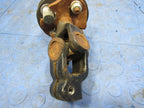 91-97 Land Cruiser LX450 FZJ80 Lower Steering Column Rack Linkage Shaf