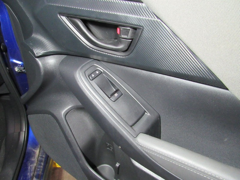 24-25 Subaru Crosstrek Right RH Passenger Side Front Door Trim Panel