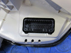 09-14 Toyota Venza Center Upper Dash Information Display Screen 83290-