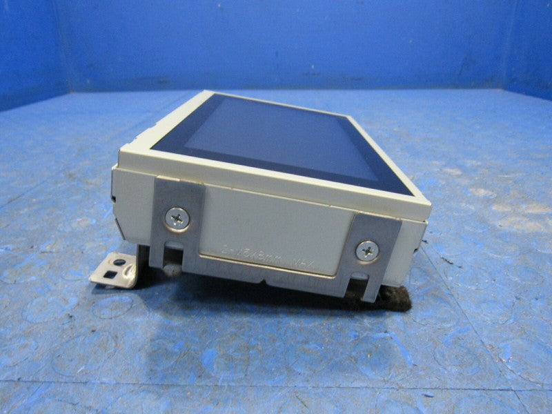 11-20 Nissan Quest Pathfinder Radio Display Receiver Head Unit 28091-1