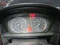 08-10 BMW 550 Instrument Cluster Speedometer Odometer 139244