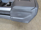 17-19 Silverado Sierra 1500 2500 Complete Center Floor Console Swap Bl