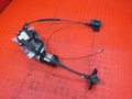 15-21 Kia Sedona Rear Driver Side LH Sliding Power Door Motor Assembly