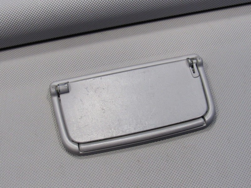 98-02 Audi A4 S4 B5 Avant Wagon Cargo Luggage Tonneau Cover Shade OEM 
