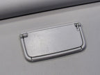 98-02 Audi A4 S4 B5 Avant Wagon Cargo Luggage Tonneau Cover Shade OEM 
