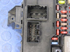 10 F-150 Mark LT BCM SJB Smart Junction Fuse Box Block AL3T-15604-AE 2