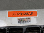 PLUG & PLAY 04 Dodge Ram Truck  3.7L Engine Computer ECU 56029138 PROG