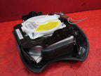 99-02 Ford Mustang GT V6 LH RH SRS Airbags Air Bag Bags Set W/ Module 