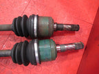 90-05 Miata MX5 NB 4.3 Torsen LSD Differential Swap Driveshaft Axles 5