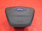 17-19 Ford Escape Driver Steering Wheel Mounted Airbag w/Sync Air Bag 
