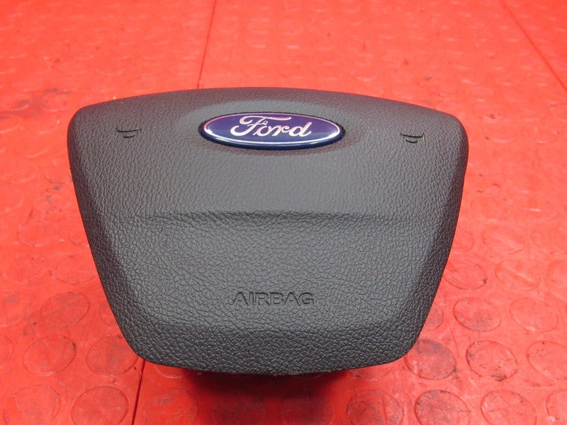 17-19 Ford Escape Driver Steering Wheel Mounted Airbag w/Sync Air Bag 