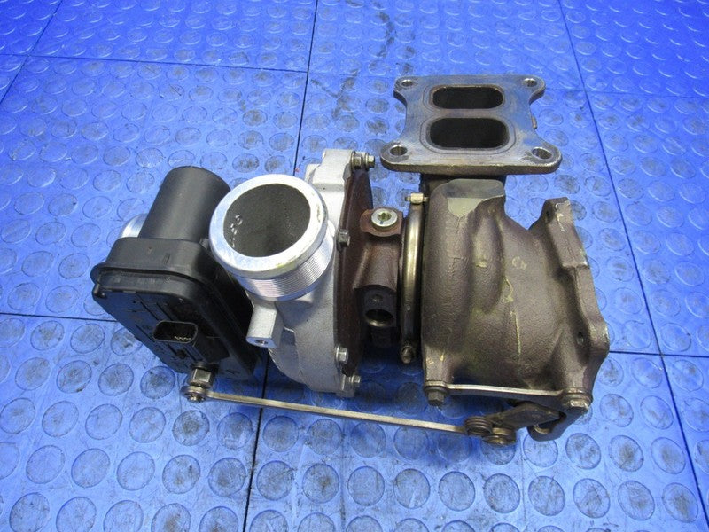 19-23 Jeep Cherokee 2.0L I4 Engine Turbo Turbocharger 05281541AG 5559