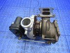 19-23 Jeep Cherokee 2.0L I4 Engine Turbo Turbocharger 05281541AG 5559