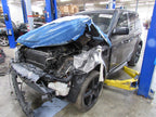 07-13 Range Rover Sport LR3 Left LH Driver Side Rear Window Regulator 