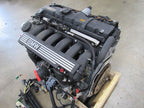 07-13 BMW 128i 328i 3.0L N52N RWD AT Engine Motor Assembly 152k E82 E8