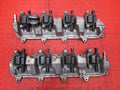 14-19 Silverado Corvette L83 L86 LT1 5.3L 6.2L Valve Covers w/Ignition